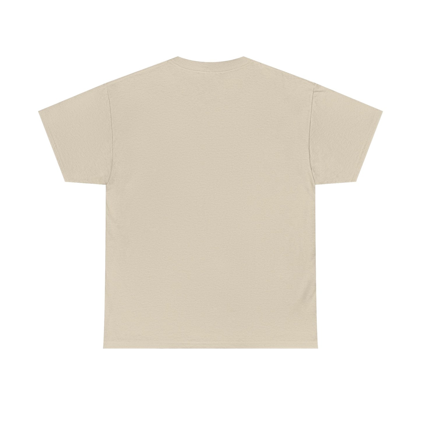 Just Be Kind T-Shirt — Cozy 'Just Be Kind' Graphic Tee - Kindcore ComfortsBeige 'Just Be Kind' graphic T-shirt for community and mental health awarenessST-ShirtPrintifyKindcore Comforts10209906009314041867