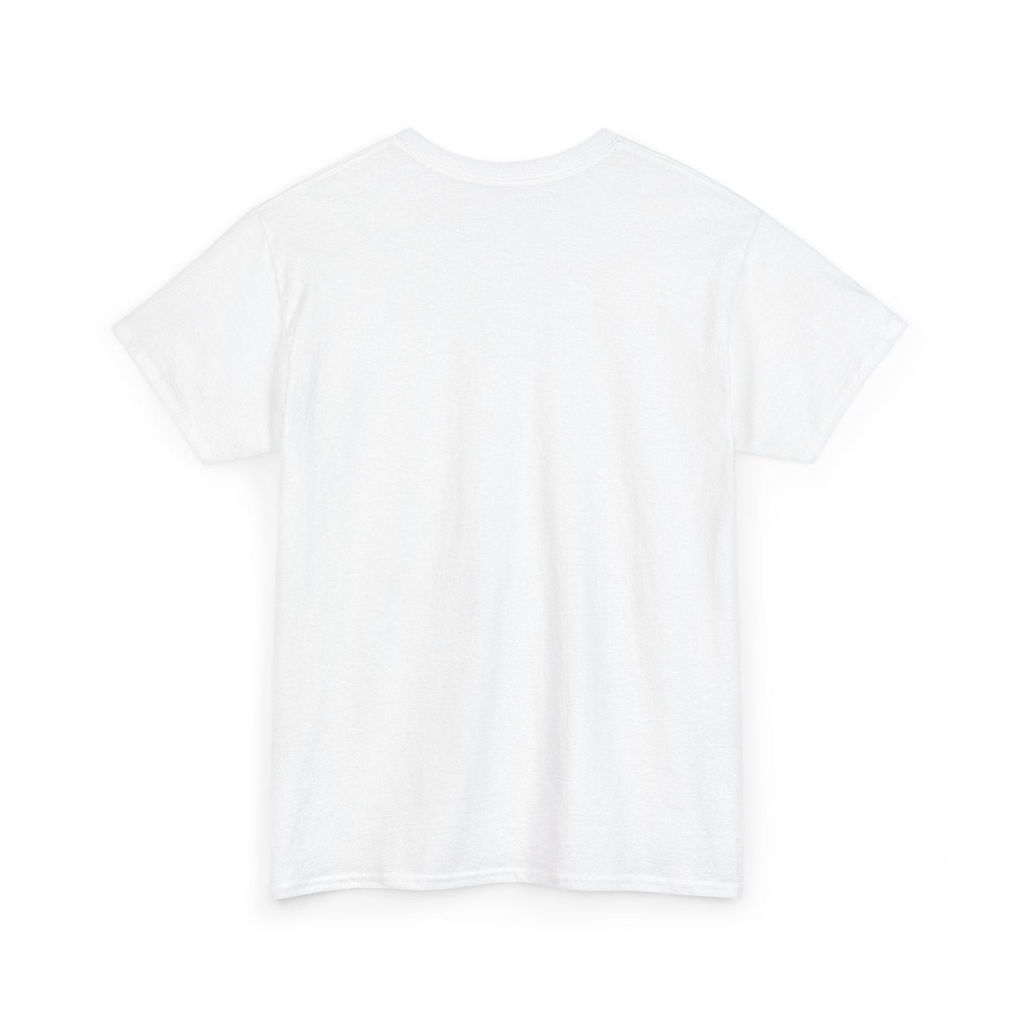 Just Be Kind T-Shirt — Cozy 'Just Be Kind' Graphic Tee - Kindcore ComfortsWhite crew neck T-shirt with 'Just Be Kind' graphic textST-ShirtPrintifyKindcore Comforts10209906009314041867