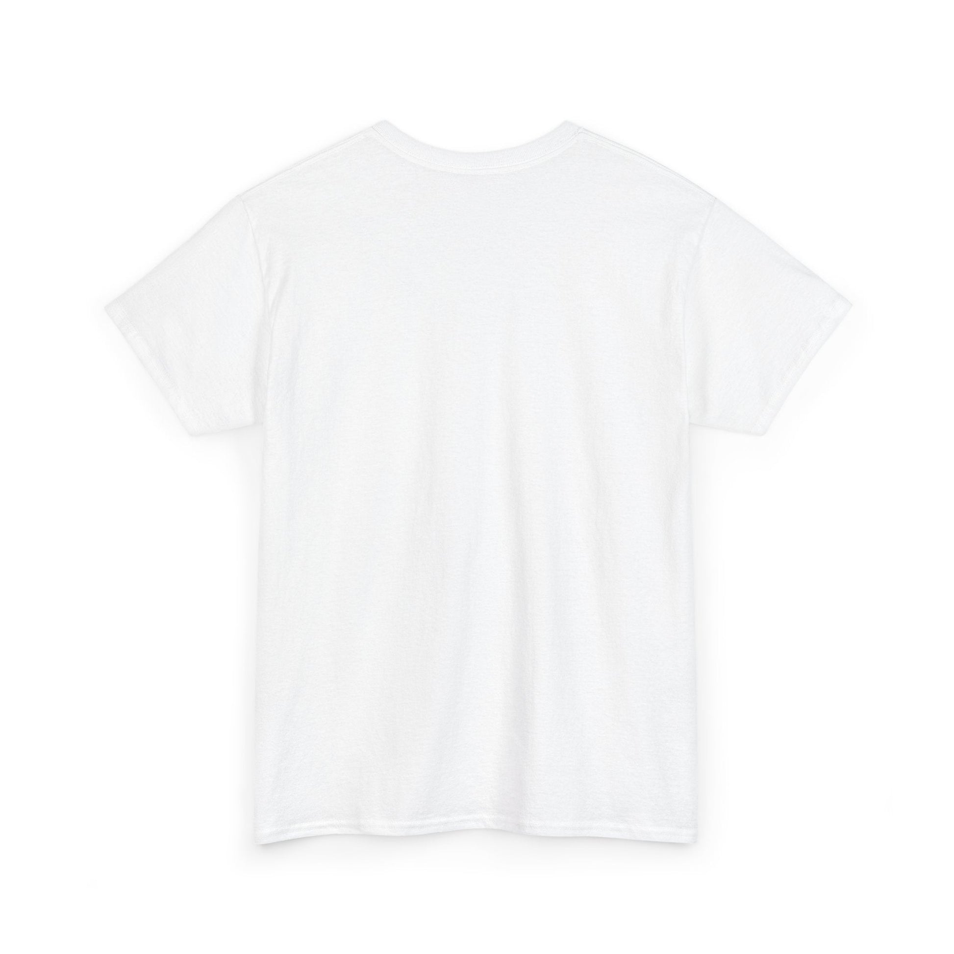 Just Be Kind T-Shirt — Cozy 'Just Be Kind' Graphic Tee - Kindcore ComfortsWhite crew neck T-shirt with 'Just Be Kind' graphic textST-ShirtPrintifyKindcore Comforts10209906009314041867