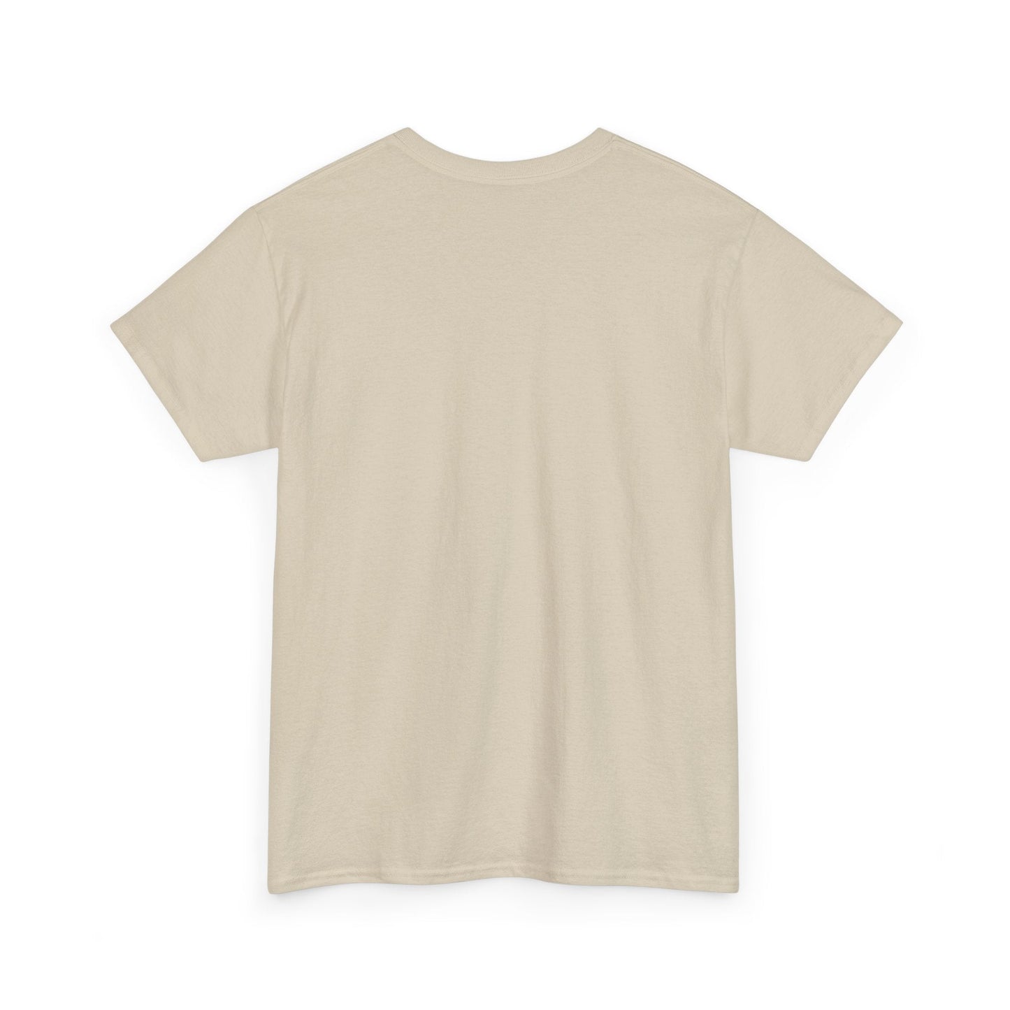 Just Be Kind T-Shirt — Cozy 'Just Be Kind' Graphic Tee - Kindcore ComfortsWhite unisex T-shirt with inspirational kindness message for social goodST-ShirtPrintifyKindcore Comforts10209906009314041867