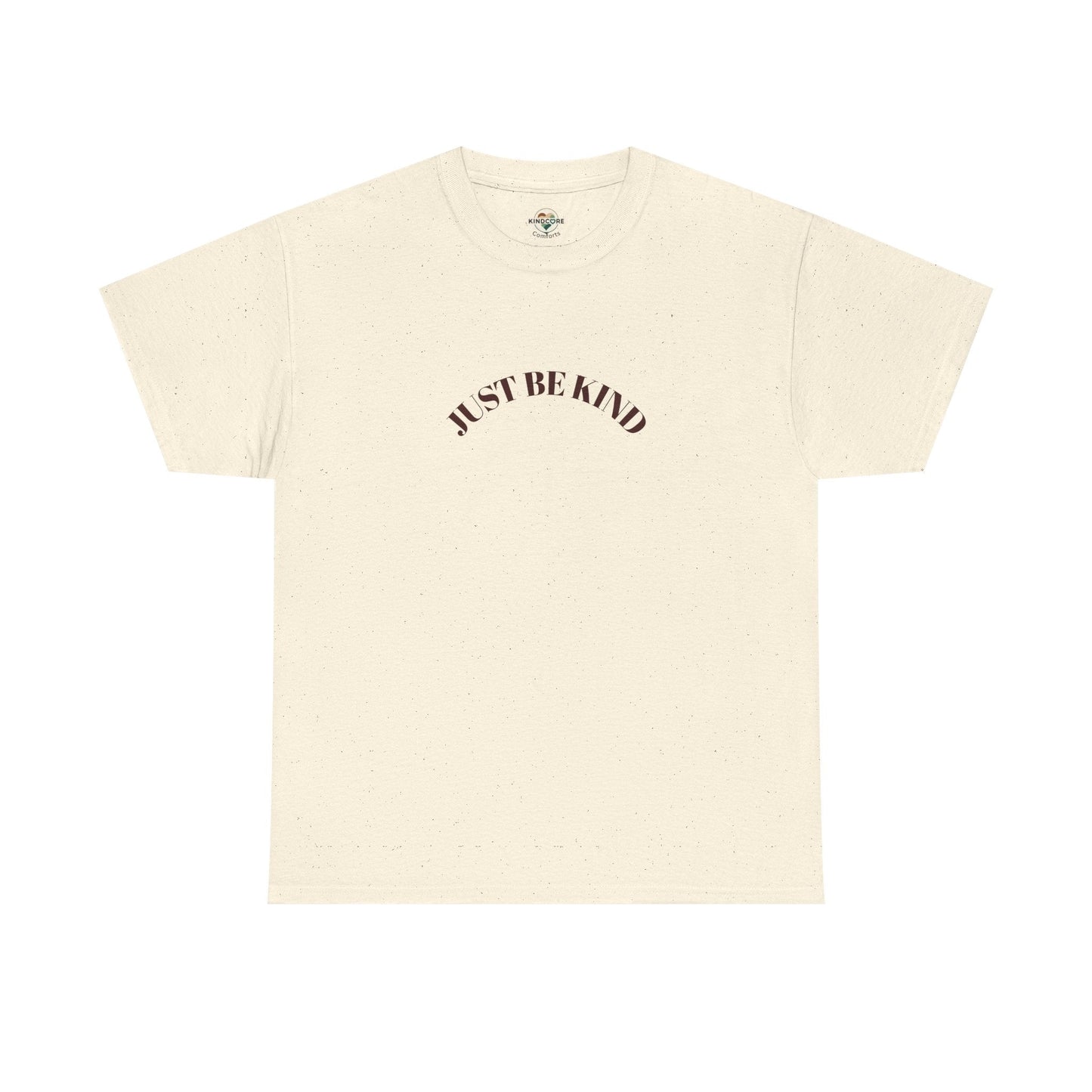 Just Be Kind T-Shirt — Cozy 'Just Be Kind' Graphic Tee - Kindcore ComfortsJust Be Kind T-Shirt — Cozy 'Just Be Kind' Graphic TeeST-ShirtPrintifyKindcore Comforts32202818974315951049